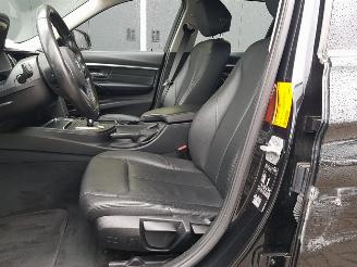 BMW 3-serie Touring 318i Centennial High Executive LUXURY picture 12