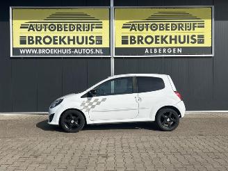 Renault Twingo 1.5 dCi Dynamique picture 2