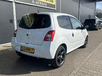 Renault Twingo 1.5 dCi Dynamique picture 8