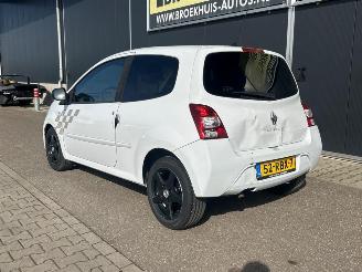 Renault Twingo 1.5 dCi Dynamique picture 7