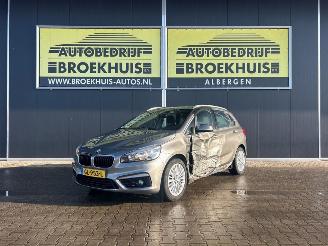 škoda osobní automobily BMW 2-serie Active Tourer 218i Sport 2015/7
