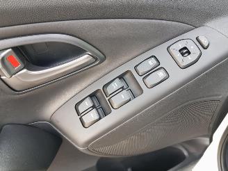 Hyundai Ix35 1.6i GDI Go! picture 22