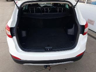 Hyundai Ix35 1.6i GDI Go! picture 20