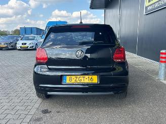 Volkswagen Polo 1.4 TDI BlueMotion picture 5