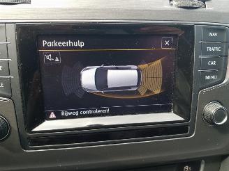 Volkswagen Golf 1.6 TDI Comfortline BlueMotion picture 22