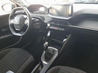 Peugeot 208 1.2 PureTech Active Pack picture 21