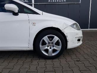 Seat Leon 1.2 TSI Ecomotive Businessline COPA picture 11