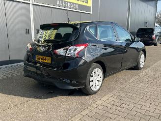 Nissan Pulsar 1.2 DIG-T Visia picture 8