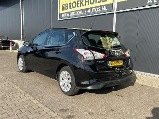 Nissan Pulsar 1.2 DIG-T Visia picture 7