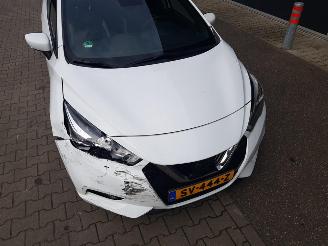 Nissan Micra 0.9 IG-T N-Connecta picture 9