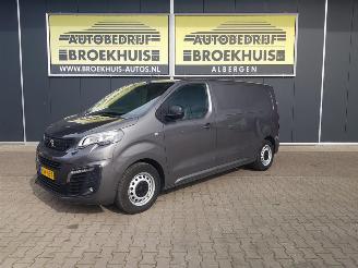  Peugeot Expert 2.0 BlueHDI 145PK Standard Premium 2021/12