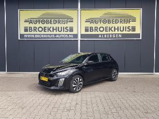 skadebil auto Peugeot 208 1.2 PureTech 100 Style 2025/5