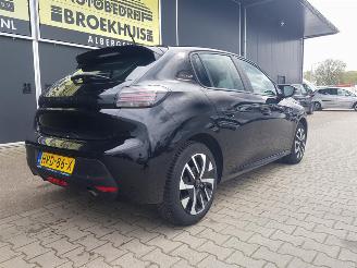 Peugeot 208 1.2 PureTech 100 Style picture 7