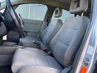 Audi A2 A2 (8Z0), Hatchback, 2000 / 2005 1.4 16V picture 10