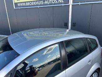 Audi A2 A2 (8Z0), Hatchback, 2000 / 2005 1.4 16V picture 12