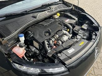 Citroën C4 cactus 1.6 e-HDi Feel AUTOMATIC picture 10