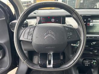 Citroën C4 cactus 1.6 e-HDi Feel AUTOMATIC picture 16