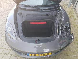 Porsche 718 Cayman 2.0 picture 11