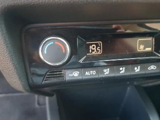 Skoda Fabia Combi 1.4 TDI Style Business picture 27