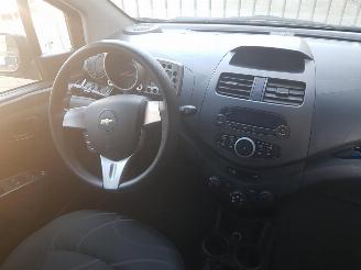 Chevrolet Spark 1.0 16V LS picture 13