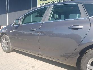 Opel Astra 1.4 Turbo Sport picture 10
