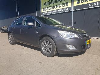 Opel Astra 1.4 Turbo Sport picture 6