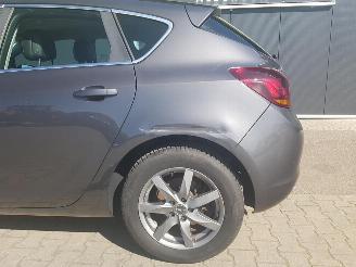 Opel Astra 1.4 Turbo Sport picture 11