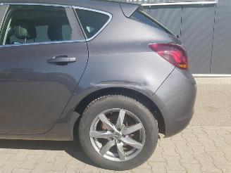 Opel Astra 1.4 Turbo Sport picture 11