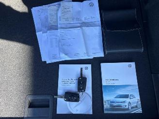 Volkswagen e-Golf e-Golf picture 19