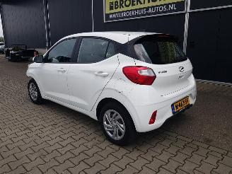 Hyundai I-10 1.0 Comfort picture 8