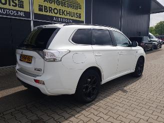 Mitsubishi Outlander 2.0 PHEV instyle picture 7