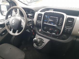 Renault Trafic 1.6 dCi T29 L2H1 Comfort picture 15
