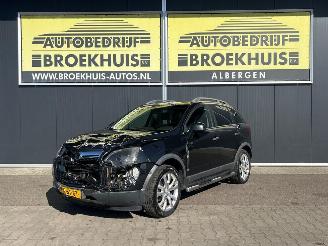Avarii autoturisme Opel Antara 2.4-16V Cosmo 2014/2