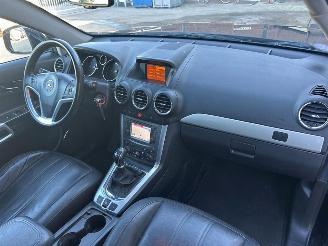 Opel Antara 2.4-16V Cosmo picture 18