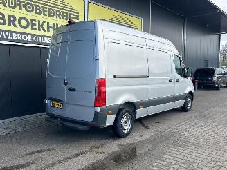 Mercedes Sprinter 314 2.2 CDI L2H2 picture 8