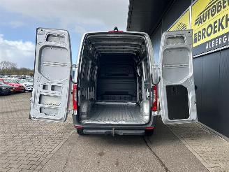 Mercedes Sprinter 314 2.2 CDI L2H2 picture 14