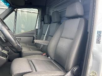 Mercedes Sprinter 314 2.2 CDI L2H2 picture 16