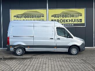Mercedes Sprinter 314 2.2 CDI L2H2 picture 4