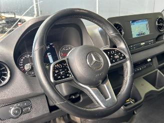 Mercedes Sprinter 314 2.2 CDI L2H2 picture 19