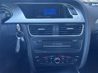 Audi A4 Avant 1.8 TFSI picture 19