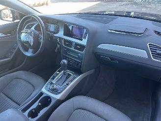 Audi A4 Avant 1.8 TFSI picture 15