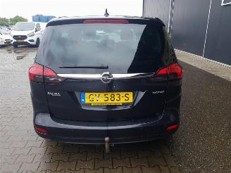 Opel Zafira Tourer 1.4 Business+ 7p. picture 5