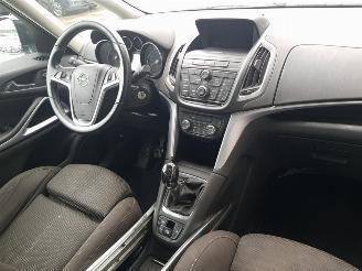 Opel Zafira Tourer 1.4 Business+ 7p. picture 18