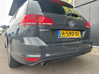 Volkswagen Golf Variant 1.2 TSI Business Edition Connected R DSG picture 9