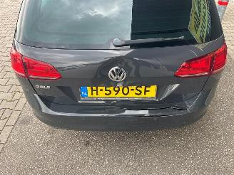 Volkswagen Golf Variant 1.2 TSI Business Edition Connected R DSG picture 5
