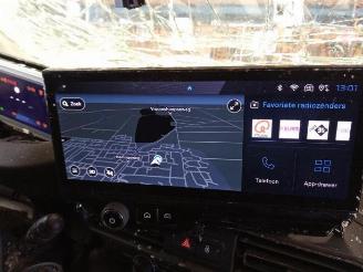 Peugeot Partner Partner (EA//EF/EN/EU), Van, 2018 1.5 BlueHDi 100 picture 12