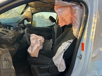 Peugeot Partner Partner (EA//EF/EN/EU), Van, 2018 1.5 BlueHDi 100 picture 10