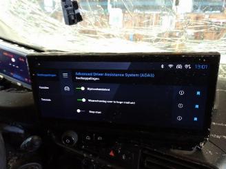 Peugeot Partner Partner (EA//EF/EN/EU), Van, 2018 1.5 BlueHDi 100 picture 13