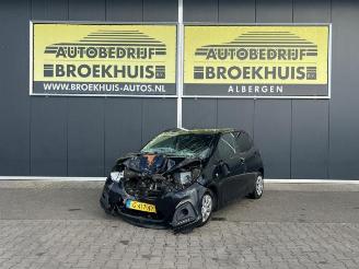 Sloopauto Peugeot 108 108, Hatchback, 2014 1.0 12V VVT-i 2020/2