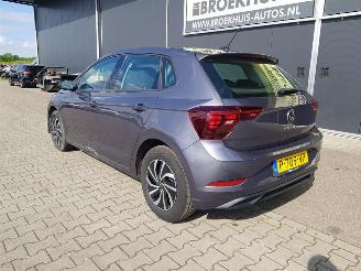 Volkswagen Polo 1.0 TSI Life picture 8